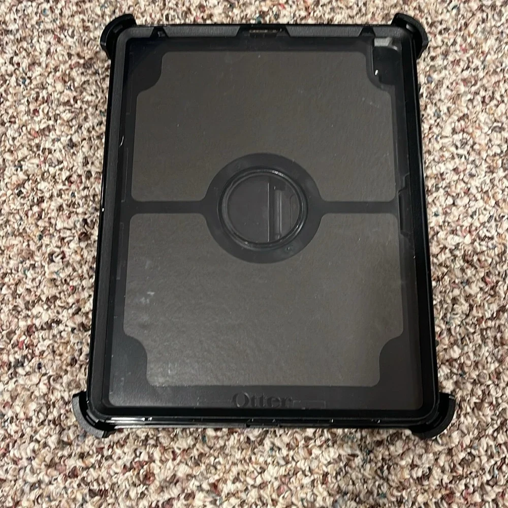 OtterBox Defender Series Case for iPad Pro 12.9